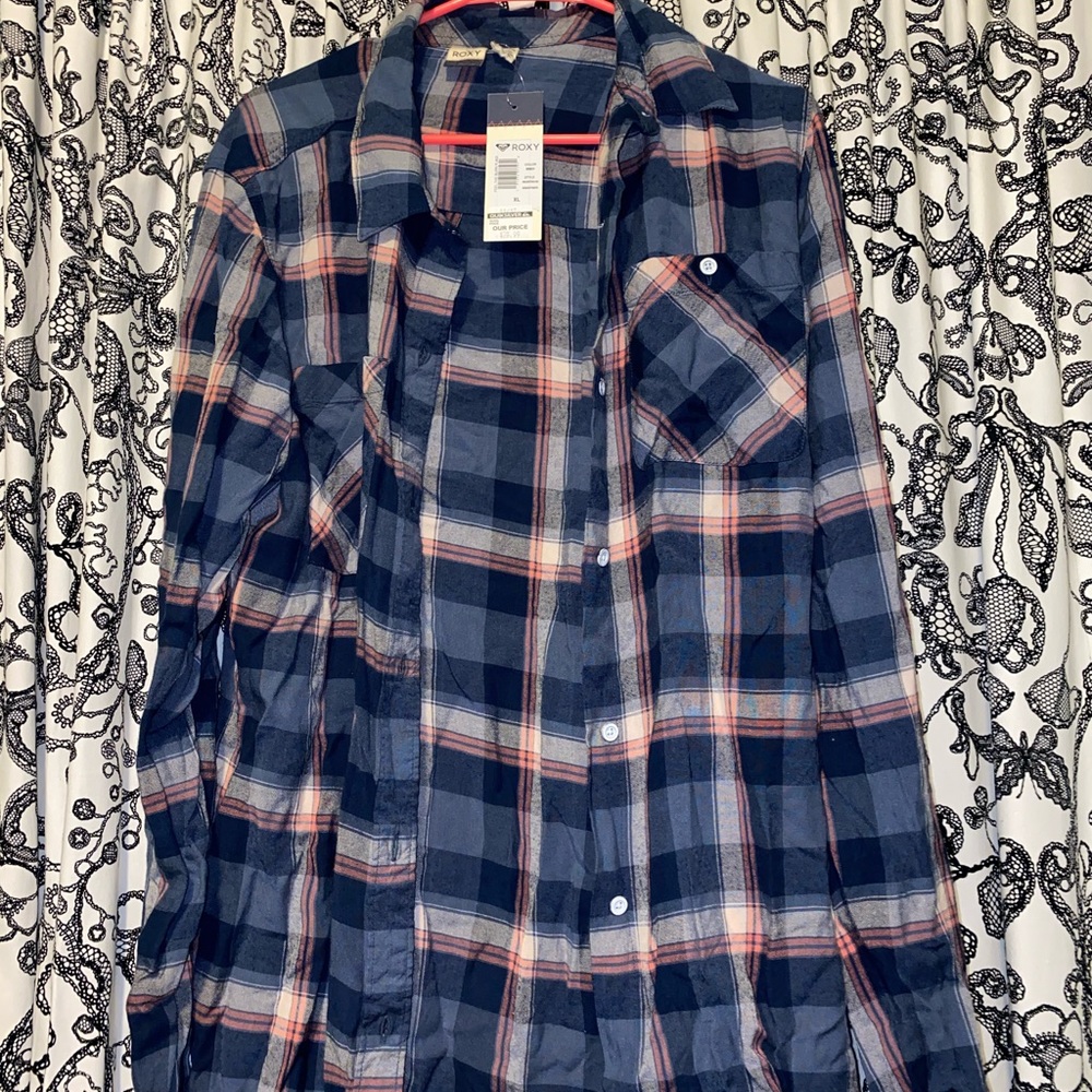 Flannel